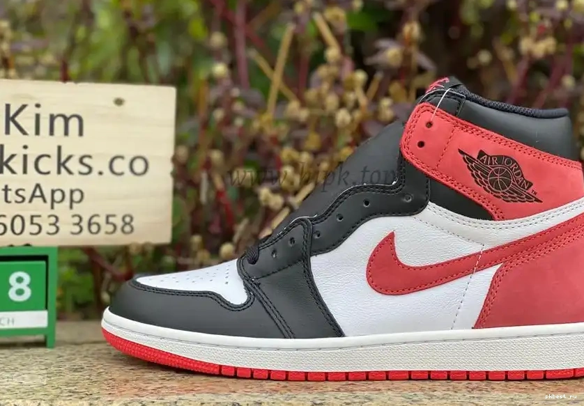 ready 10th rings retail Pk 1 materials air OG 6 on god March Jordan 0608